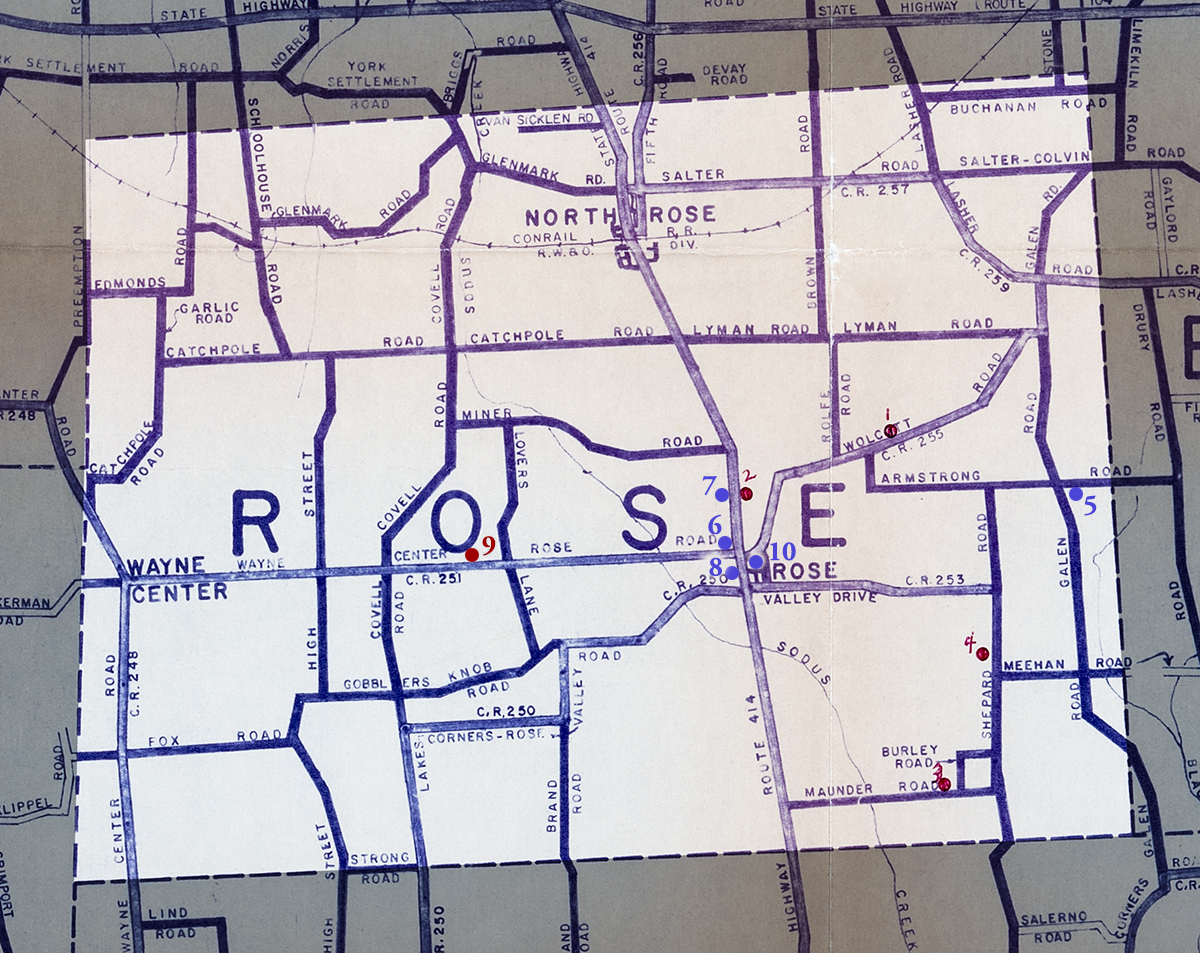 Way_20_10 Map 181102 Cobblestone Photographs Catalog